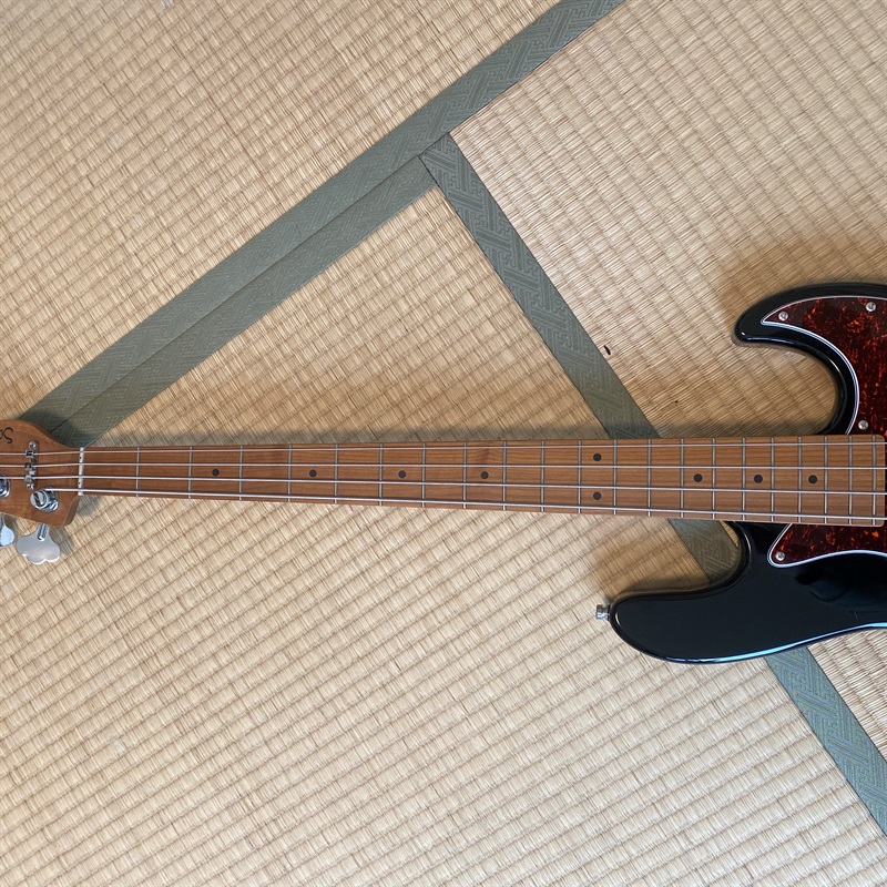 Sadowsky Guitars MX21 VJ4の画像